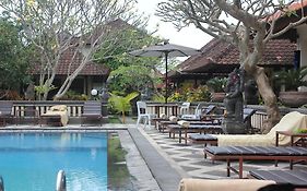 Sagitarius Inn Ubud